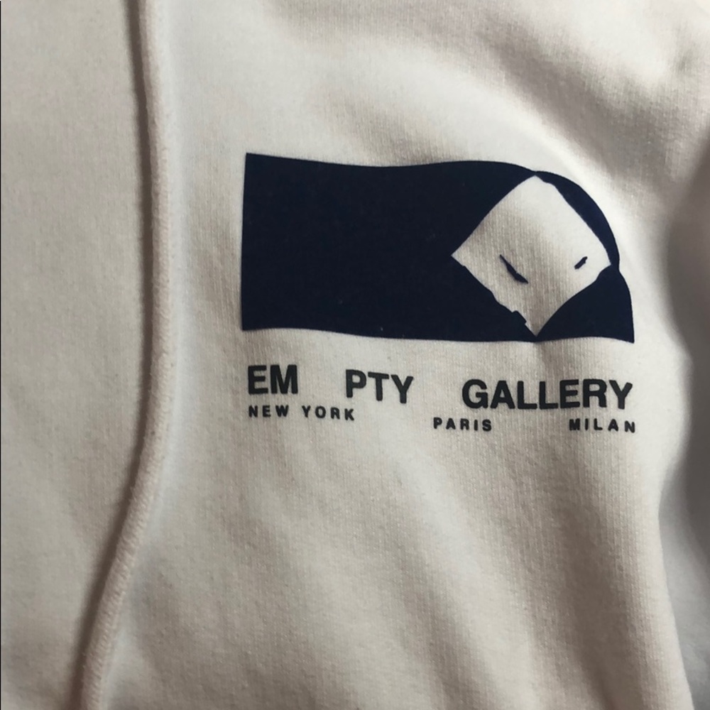 Offwhite Hoodie - image 3